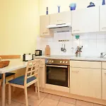 Apartment 691, Seepark Sellin (Rugen)