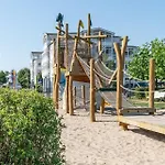 691, Seepark Apartment