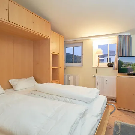 Apartman 691, Seepark *