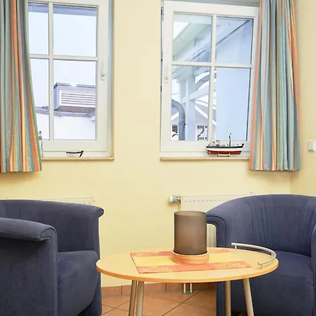 691, Seepark Apartman Sellin