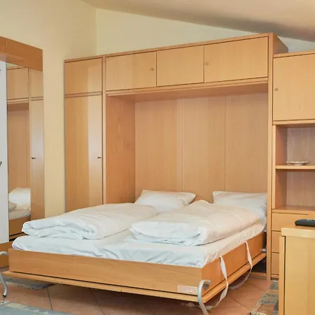 Apartmán 691, Seepark Sellin (Rugen)