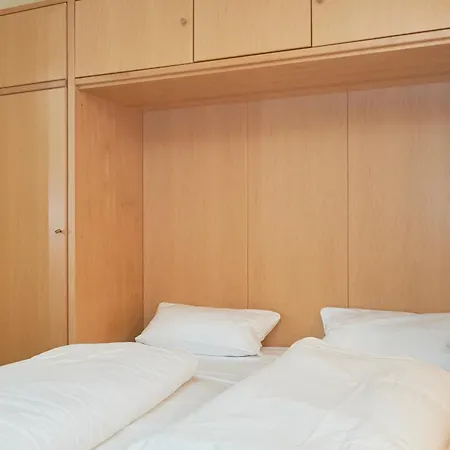 Apartmán 691, Seepark