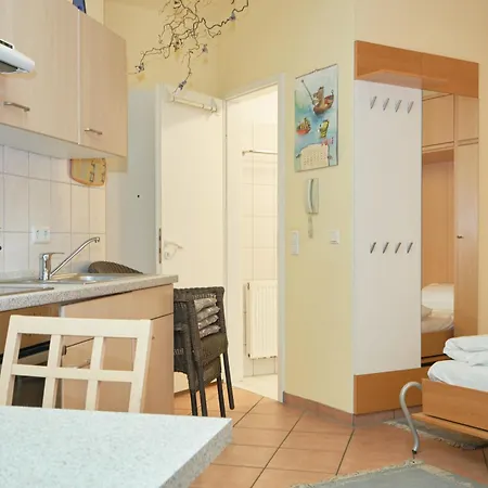 Apartmán 691, Seepark