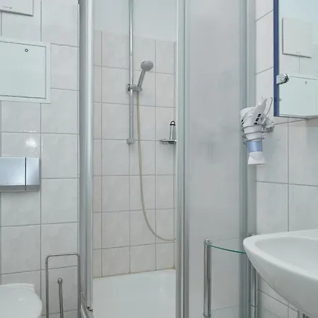 Apartmán 691, Seepark Sellin (Rugen)