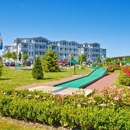 691, Seepark * Sellin (Rugen)