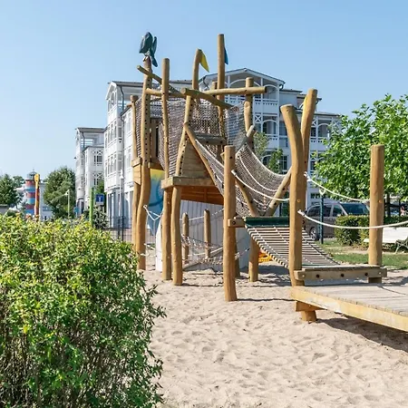 691, Seepark Apartmán