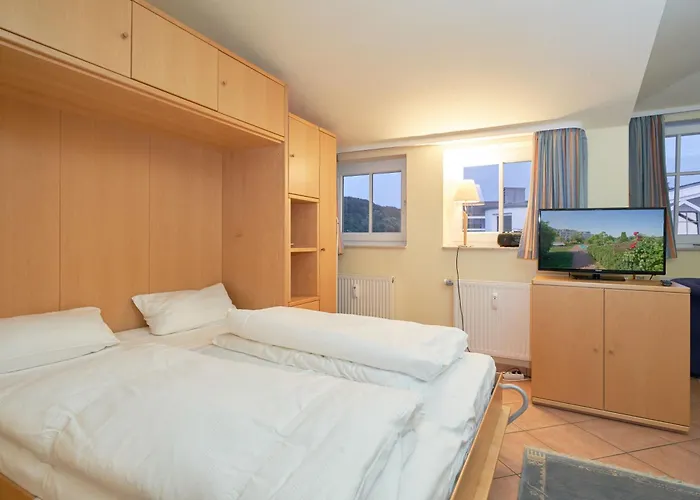 Apartmán 691, Seepark *