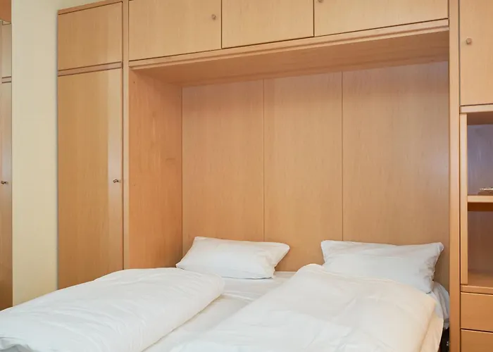 Apartmán 691, Seepark *