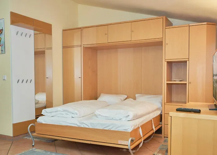 Apartmán 691, Seepark Sellin (Rugen)