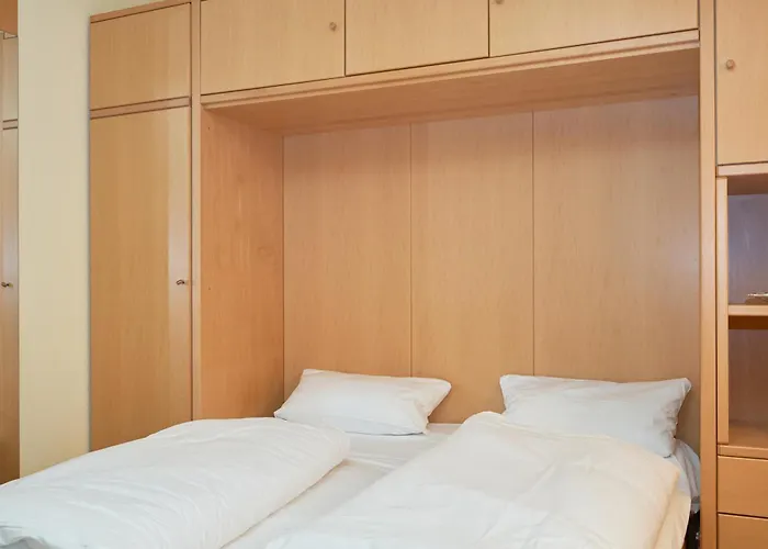 Apartmán 691, Seepark