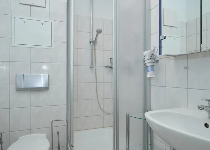 Apartmán 691, Seepark Sellin (Rugen)